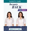 Vanity Fair Vanity Fair womens Beauty Back Smoothing (36c -