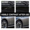 Comphic Nano Glitter Cloth, Nano Glitter Cloth Car Scratch Remover,