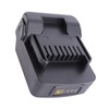 Battery Adapter Converter Conversion Kit Dock Connector 18V BL Series
