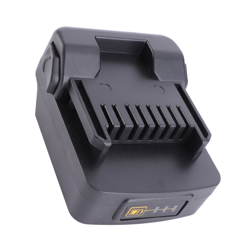 Battery Adapter Converter Conversion Kit Dock Connector 18V BL Series