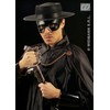 Eyemask Leatherlook Caballero Carnival Party Masks Eyemasks & Disguises for