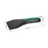 Ice scraper "Clean Vision" ice scraper for car windows, handle