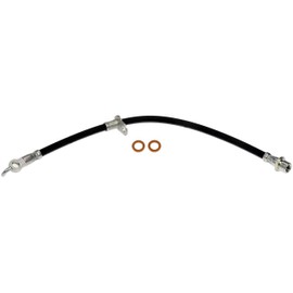 Dorman H622417 Front Passenger Side Brake Hydraulic Hose for Select Lexus/Toyota Models