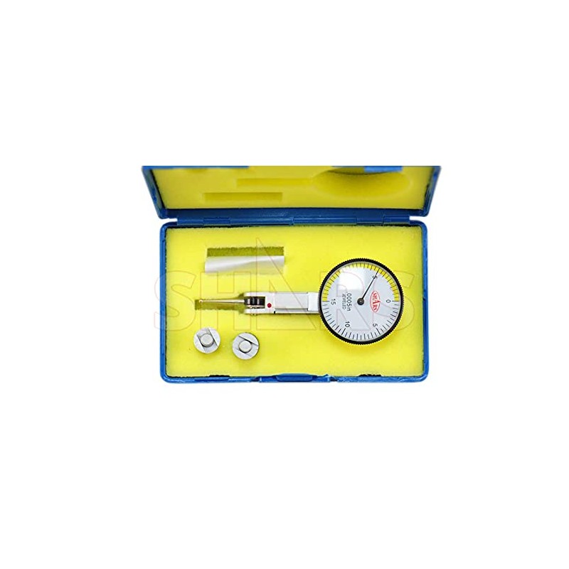 Shars 176 Lbs Universal Magnetic Base Indicator Holder with Speed