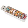 U Disk USB2.0 Cartoon Tiger Hot Swap Plug and Play