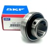 SKF - Radial Insert Ball Bearings YAR207-2RF