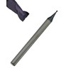 Corintian Solid Carbide Micro End Mill 2 Teeth - AlTiN
