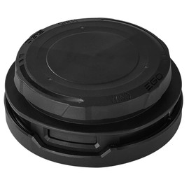 EGO Power+ 2827186002 Rapid Reload Trimmer Head Cutting Head Set for Models STX3800 15" Commercial String Trimmer and BCX3800 Brush Cutter