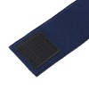Marshall World (Martial World) Belt Closure Wide cbspw – NV Navy Length