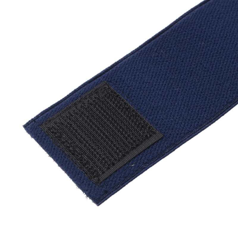 Marshall World (Martial World) Belt Closure Wide cbspw – NV Navy Length