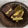 Rhode Peptide Eye Prep Banana Peel Parches Ojos Famosos