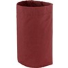 Fjallraven Kånken Bottle Pocket Holder, Ox Red, 1 Size