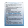 Cliradex Towelettes - Natural Face, Eyelash & Eyelid Cleanser -