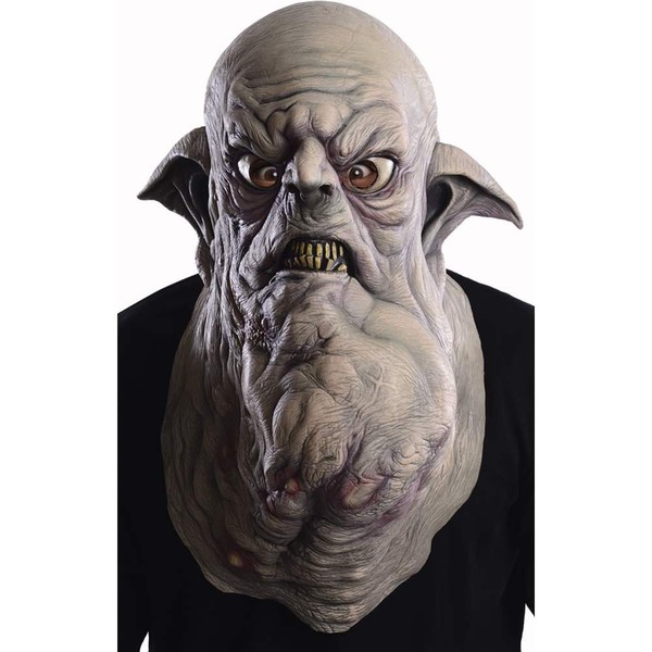 Rubie's Costume The Hobbit An Unexpected Journey Goblin King Mask,