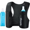 Oiuyos Running Vest for Women Men - USA Design -