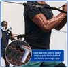 EULAPGOE Massage Gun Heads for Hypervolt Go, Replaceable Massager Gun