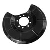 DOUQANG Rear Left or Right Brake Dust Cover Shield for