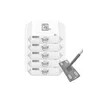 Home and Kitchen Essential Set for cleaning and household use,