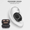 Uxsiya Earphone True Wireless Binaural S11-TWS Lightweight HIFI sound Mini