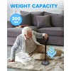 Mobility Aids Tool Device to Help Get up from Floor,