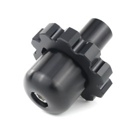 Mantt Motorcycle Throttle Lock Cruise Control Fit for GSX-S1000 GSX-S750Z/F GSX-R600 GSX-R750 SV650 GSF1250 B-King GSX600F GSX1200 TL1000S GS500 GSR600 Gladius 650 GSXR1000 Throttle Lock Assist