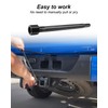 EMIHO Spare Tire Release Lever Fit for Dodge Ram Promaster