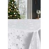 Kamaca lotus table cloth, Magic Stars