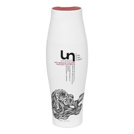 Unwash Anti Residue Hair Cleanser: Gentle pH Balanced Clarifying Shampoo, Removes Build-up, Moisture Balancing, Hair Detox
