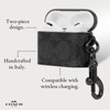 Coach Signature AirPods Pro Case - Compatible with AirPods Pro