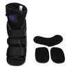 Air Walking Boot Full Protection Accelerate Recovery Light Anti Skid