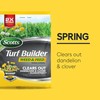 Scotts Turf Builder Weed & Feed5, SummerGuard and WinterGuard, 3