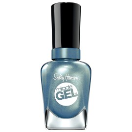 Sally Hansen (2 PACK) Sally Hansen Miracle Gel, (Sea Gals 044) - Brand New