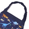 Colorful Candy Style N1234130 Kids’ Apron, Boys, Triangular Kerchief Set,