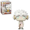 Sliding Monkey Hot Topic Exclusive: Funko Pop! Animation Hunter x