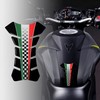 Quattroerre 18095 Screen Tank MOTO 3d Italy