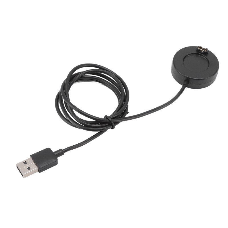 2pc Charge Station Disc Data Function Watch Charging Base 1