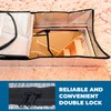 ABC Pack & Supply Attic Stairs Insulation Cover 25 x