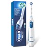 Oral Cepillo Eléctrico Precision Clean Limpieza Profunda Remueve Más Placa