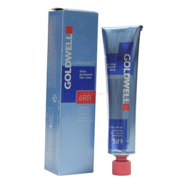 Colorance Demi Permanent Color GW 6RV 60 ml
