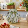 Ulster Weavers Cottage Garden Muff Tea Cosy - 100% Cotton,