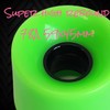 Heaven Skateboard Skateboard Wheels HEAVEN Ron Ske Wheels 78A 59mm