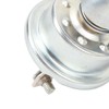 50A 12V Heavy Duty Rotate Switch Metal 3 Buttons Rotate