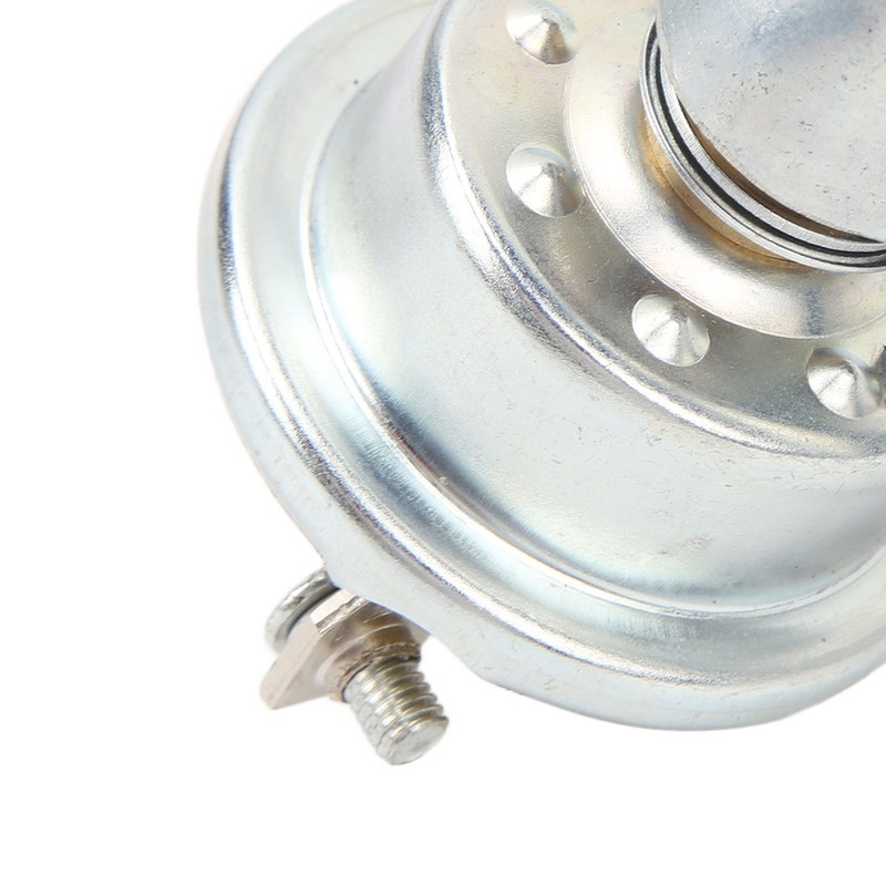 50A 12V Heavy Duty Rotate Switch Metal 3 Buttons Rotate