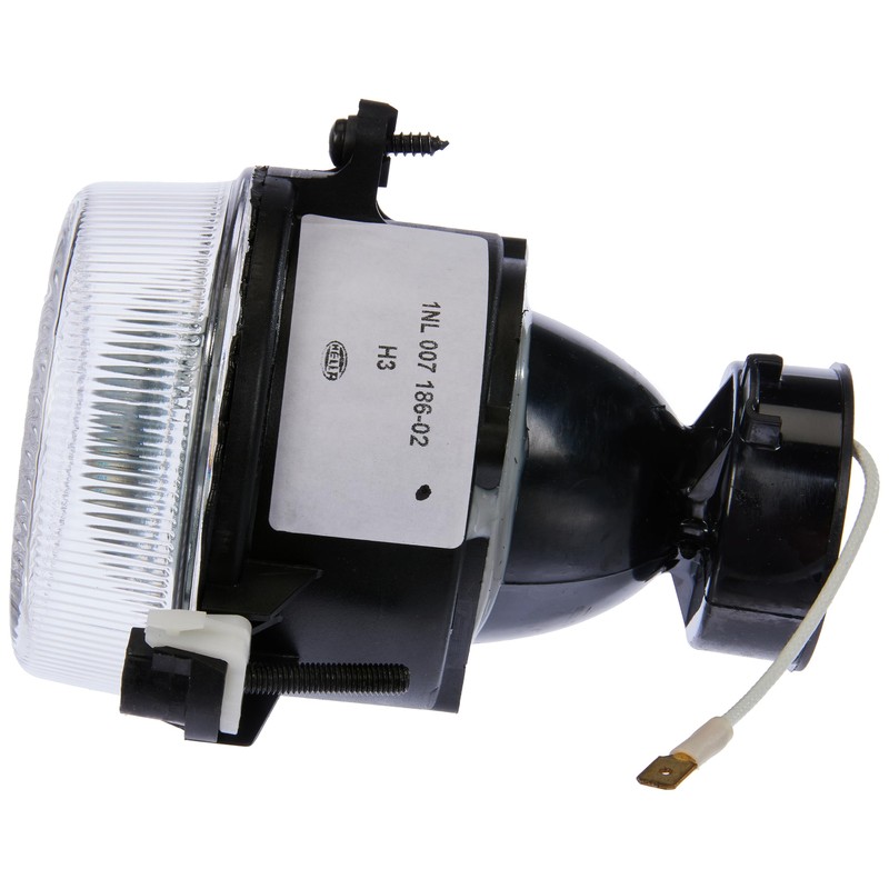HELLA 1NL 007 186-021 DE/Halogen-Fog Light - left/right - für