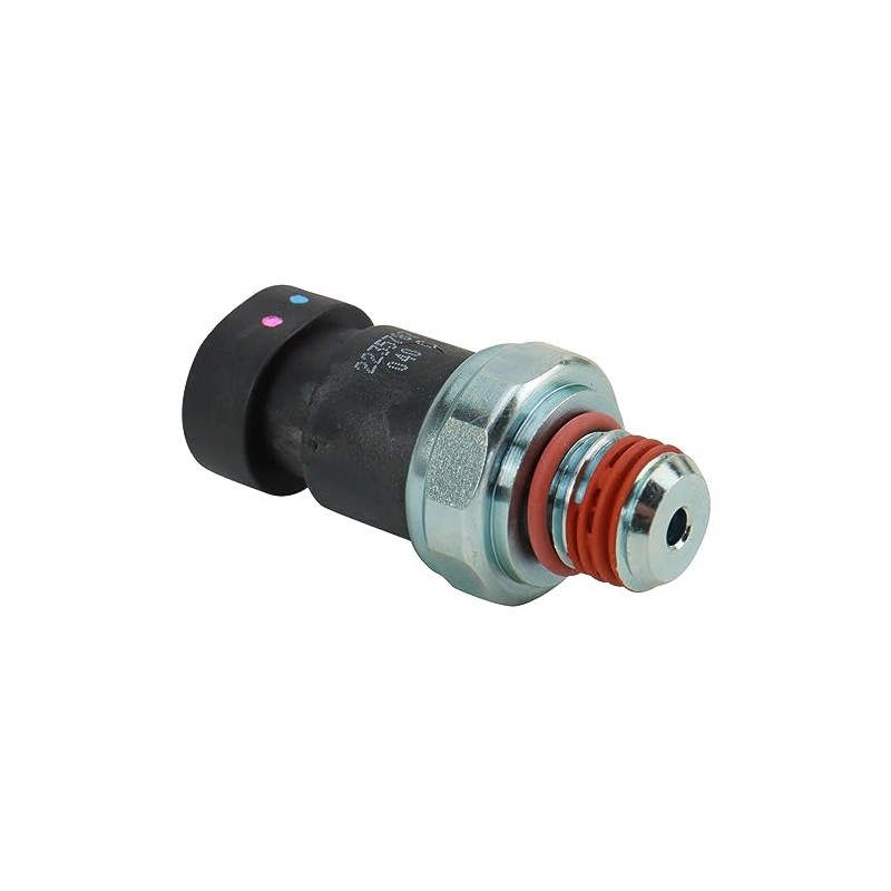 TRQ Oil Pressure Switch Compatible with various Makes and Models