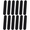 12-Pack Hat Size Reducer - Foam Tape for Hats &