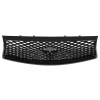kspeed For Infiniti Q50 2014-2017 Front Bumper Upper Grille Gloss