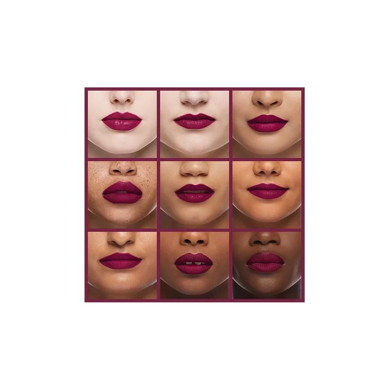 Labial Liquid Catsuit Matte Lipstick Megalast Wet N Wild Acabado