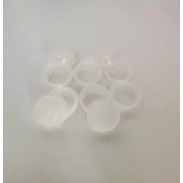 Meliars Contratapa / Tapón Para Botella Diametro L29 (400 Pzs)