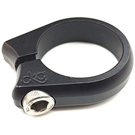 DKG Mountain Clamp 41.3mm Black